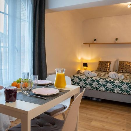 Appartement Le Petit Leon à Châlons-en-Champagne Extérieur photo