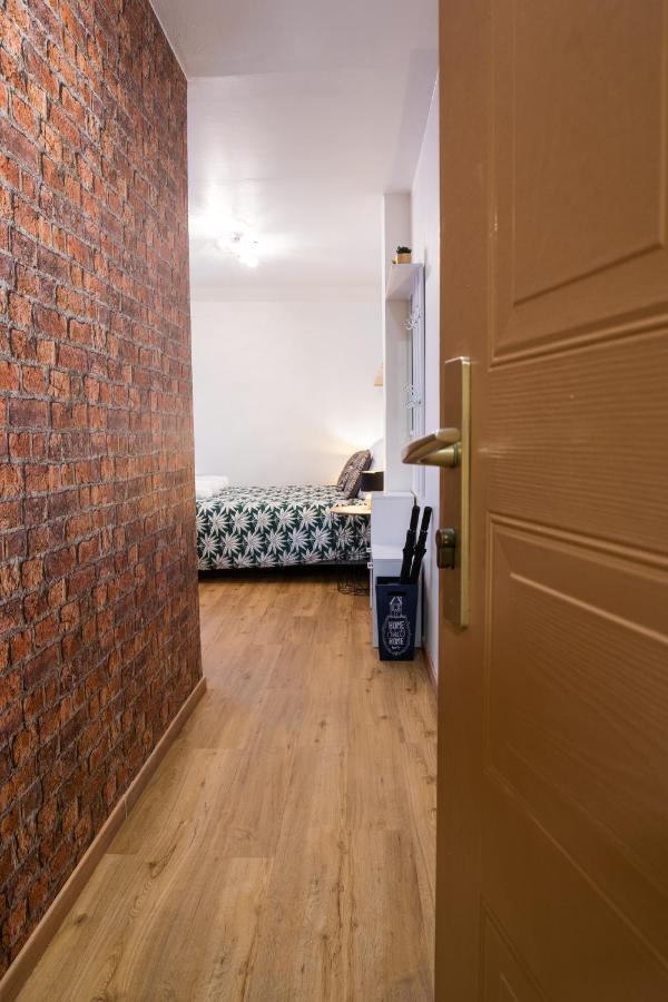 Appartement Le Petit Leon à Châlons-en-Champagne Extérieur photo