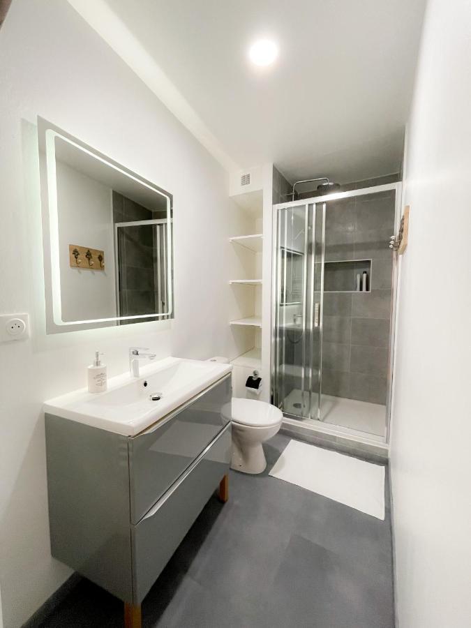 Appartement Le Petit Leon à Châlons-en-Champagne Extérieur photo
